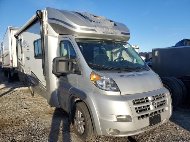 Obraz 2015 RAM PROMASTER 3500 3500 STANDARD 2015