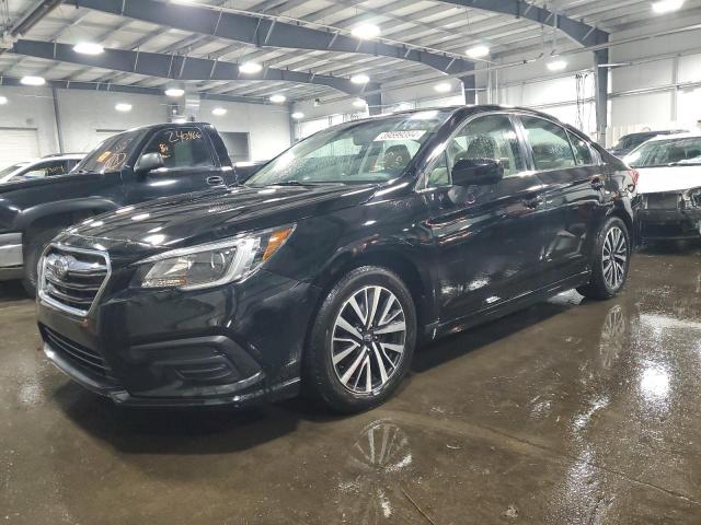 2018 SUBARU LEGACY 2.5I PREMIUM 2018 image
