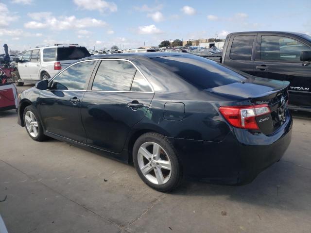 Изображение 2 2013 TOYOTA CAMRY L 2013 с VIN 4T1BF1FK1DU299272