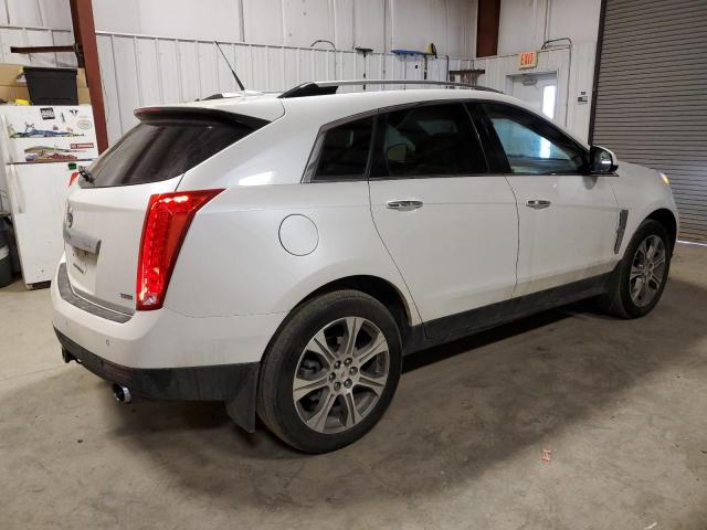 Image 3 of 2012 CADILLAC SRX PREMIUM COLLECTION 2012 with VIN 3GYFNFE30CS615074