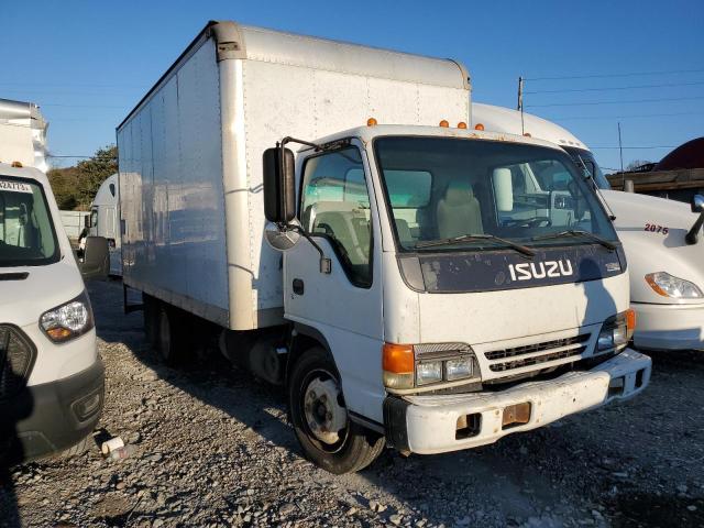Изображение 2004 ISUZU NQR  2004
