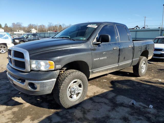 2003 DODGE RAM 2500 ST 2003 image