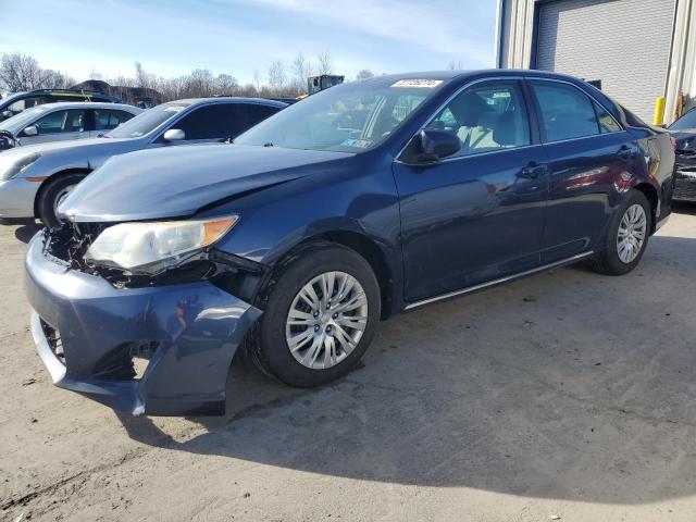 Изображение 1 2014 TOYOTA CAMRY L 2014 с VIN 4T4BF1FK0ER436676