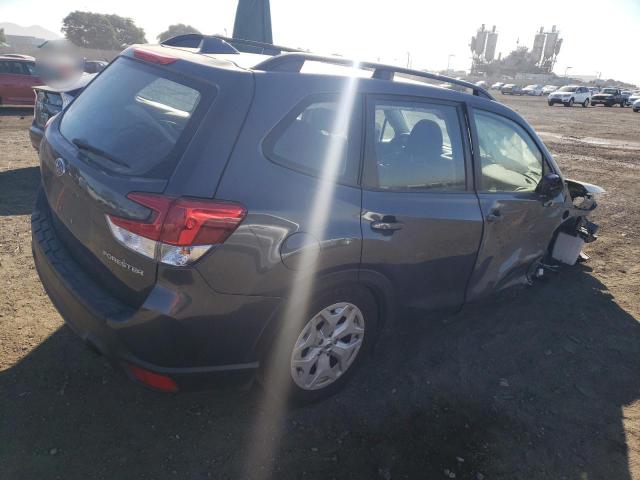 Изображение 3 2021 Subaru Forester 2021 с VIN JF2SKADCXMH432357