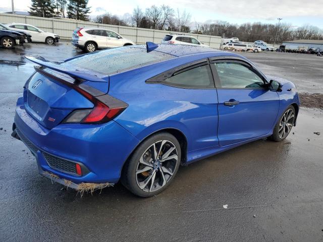 Изображение 3 2019 HONDA CIVIC SI 2019 с VIN 2HGFC3A58KH751117