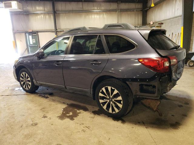 Image 2 of 2015 SUBARU OUTBACK 2.5I LIMITED 2015 with VIN 4S4BSAJC4F3358674