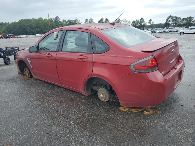 Image 2 of 2010 FORD FOCUS SES 2010 with VIN 1FAHP3GN3AW122051