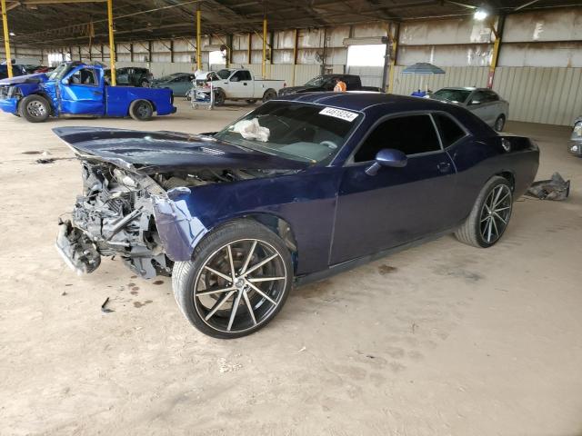2014 DODGE CHALLENGER SXT 2014 image