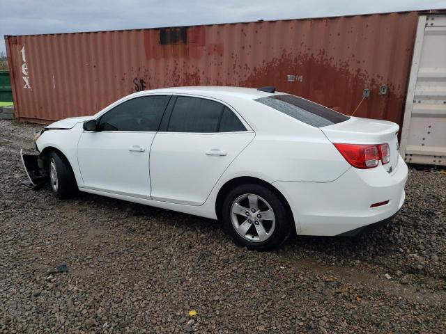 Изображение 2 2015 CHEVROLET MALIBU LS 2015 с VIN 1G11B5SL4FF347042