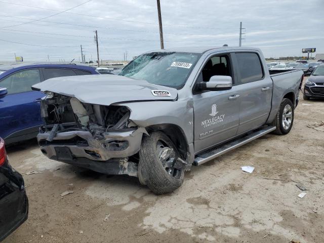 2020 RAM 1500 BIG HORN/LONE STAR 2020 image