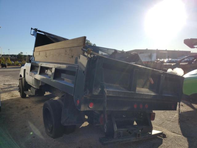 Изображение 3 2020 CHEVROLET SILVERADO MEDIUM DUTY  2020 с VIN 1HTKHPVK7LH395646