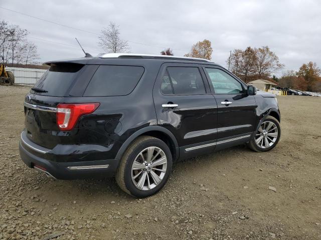 Obraz 3 z 2019 FORD EXPLORER LIMITED 2019 z VIN 1FM5K7F81KGB41896