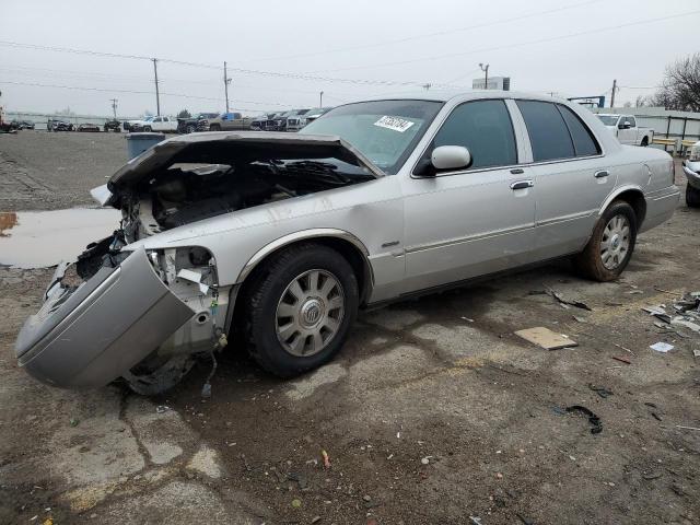 2004 MERCURY GRAND MARQUIS LS 2004 image