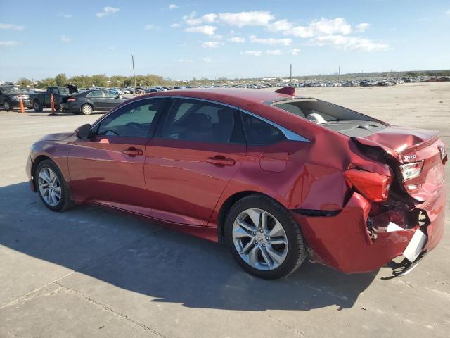 Изображение 2 2020 HONDA ACCORD LX 2020 с VIN 1HGCV1F17LA120155