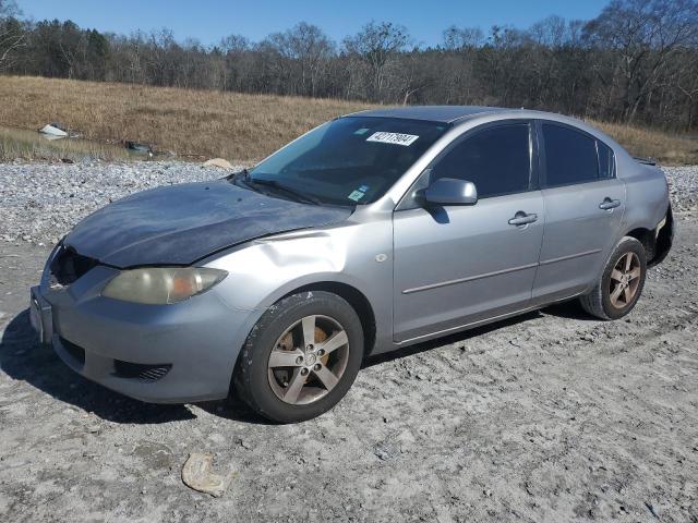 2005 MAZDA 3 I 2005 image