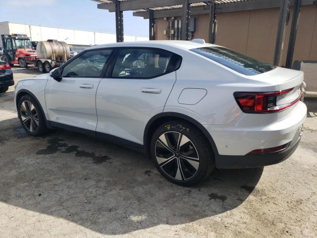 Image 2 of 2023 POLESTAR 2  2023 with VIN YSMED3KA0PL150222