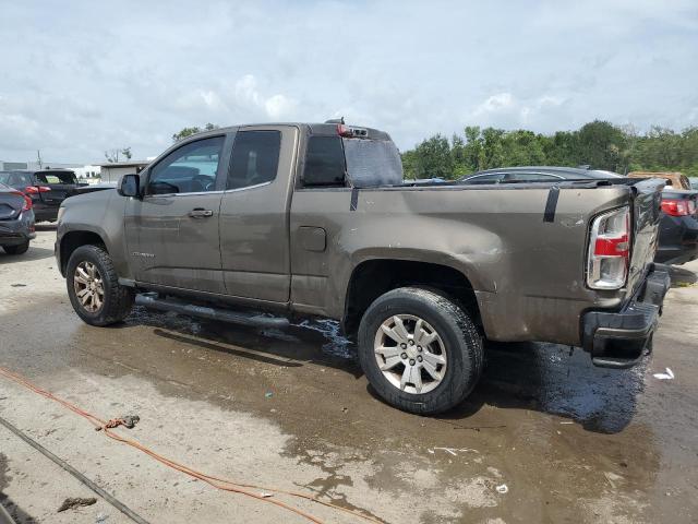 Изображение 2 2016 CHEVROLET COLORADO LT 2016 с VIN 1GCHSCEA4G1161424