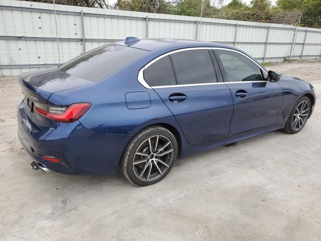Изображение 3 2019 BMW 330I  2019 с VIN WBA5R1C57KFH00039