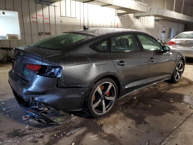 Изображение 3 2023 AUDI A5 PREMIUM PLUS 45 2023 с VIN WAUFACF54PA040580