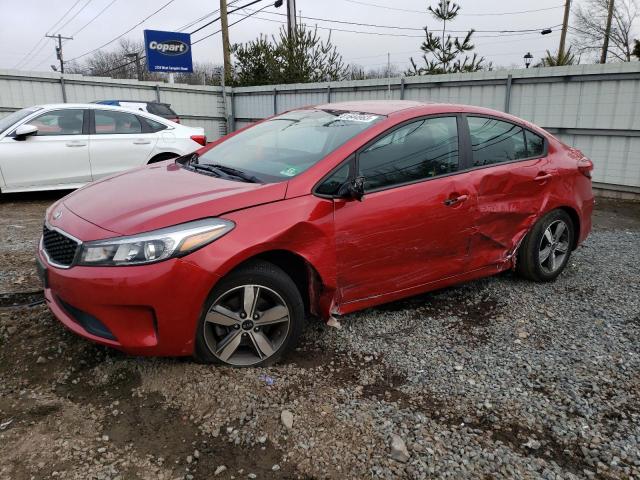 Obraz 2018 KIA FORTE LX 2018