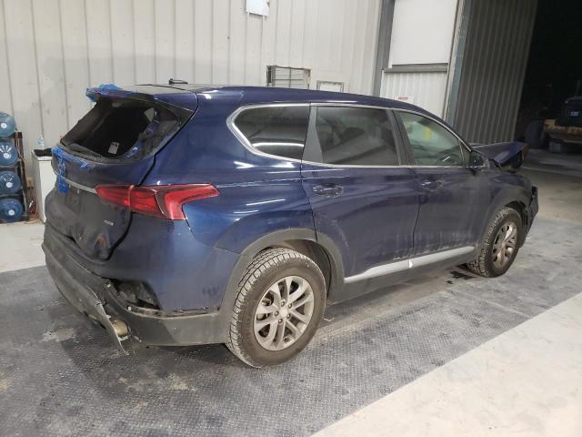 Image 3 of 2020 HYUNDAI SANTA FE SE 2020 with VIN 5NMS2CAD8LH179527