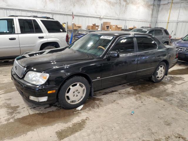Obraz 2000 LEXUS LS 400 2000