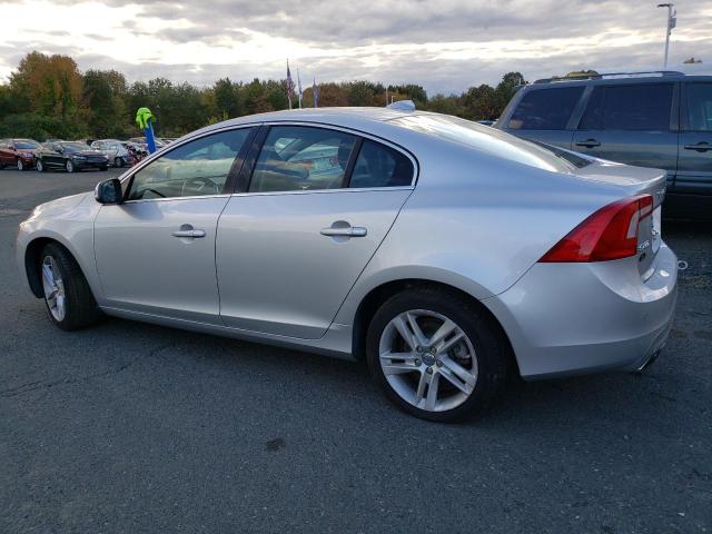 Изображение 2 2015 VOLVO S60 PREMIER 2015 с VIN YV126MFK3F1342532