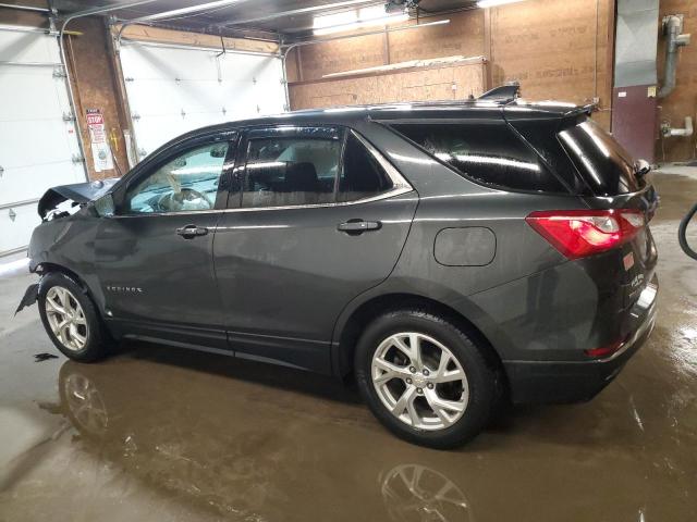 Изображение 2 2018 CHEVROLET EQUINOX LT 2018 с VIN 2GNAXKEX6J6167285