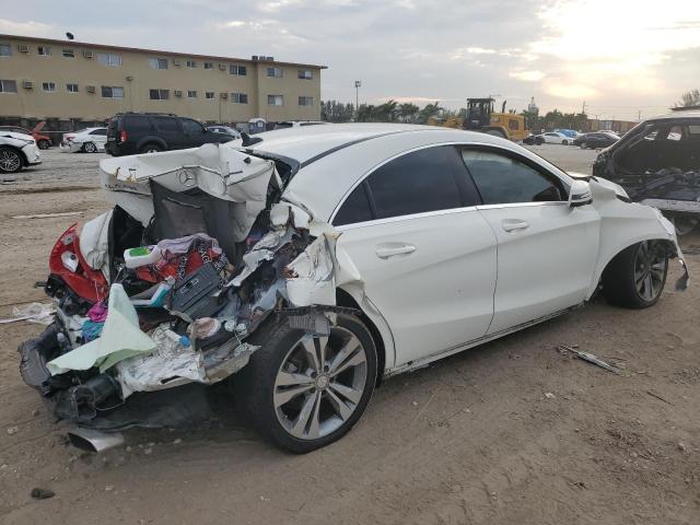 Obraz 3 z 2014 MERCEDES-BENZ CLA 250 2014 z VIN WDDSJ4EB2EN041592