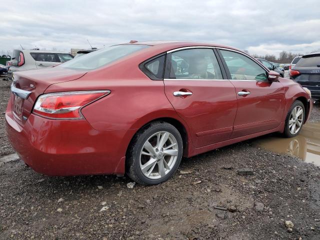 Obraz 3 z 2014 NISSAN ALTIMA 2.5 2014 z VIN 1N4AL3APXEC119677