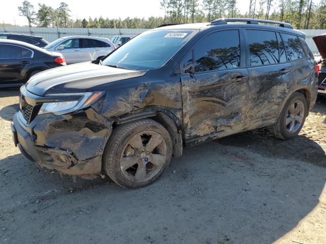 2021 HONDA PASSPORT TOURING 2021 image