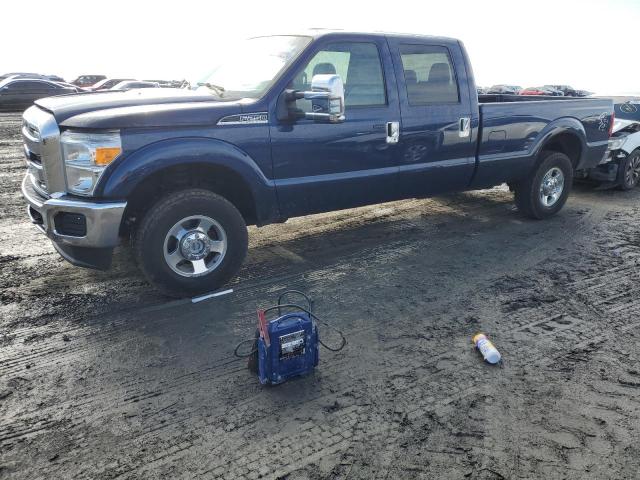 Obraz 1 z 2012 FORD F250 SUPER DUTY 2012 z VIN 1FT7W2B69CEC14082