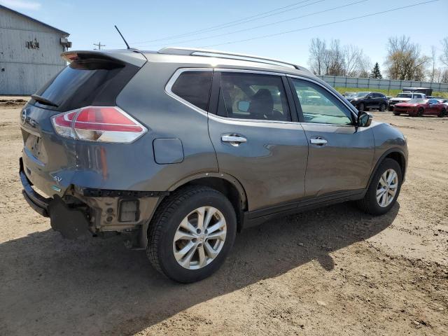 Image 3 of 2014 NISSAN ROGUE S 2014 with VIN 5N1AT2MT6EC819494