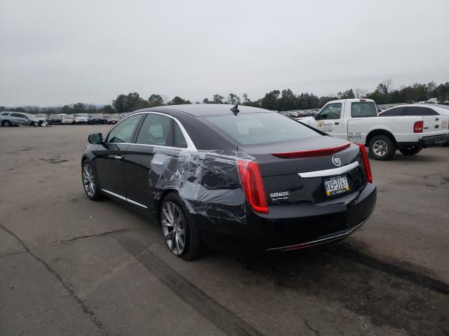 Image 3 of 2013 CADILLAC XTS  2013 with VIN 2G61N5S3XD9222151