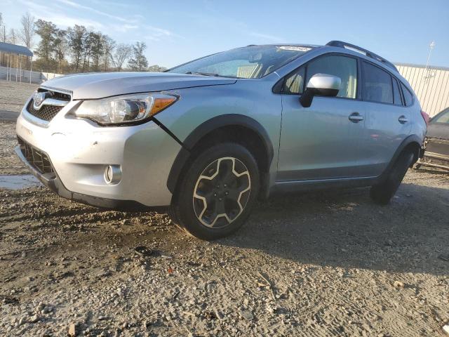 Изображение 2014 SUBARU XV CROSSTREK 2.0 LIMITED 2014
