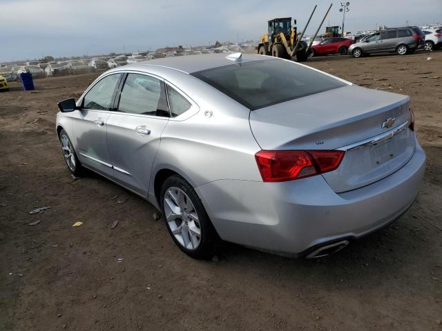 Obraz 2 z 2018 CHEVROLET IMPALA PREMIER 2018 z VIN 2G1125S34J9128633