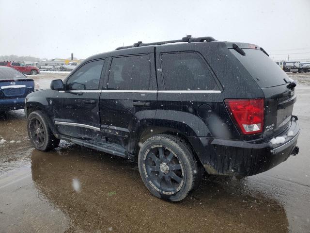 Image 2 of 2006 JEEP GRAND CHEROKEE LIMITED 2006 with VIN 1J4HR58N96C146405