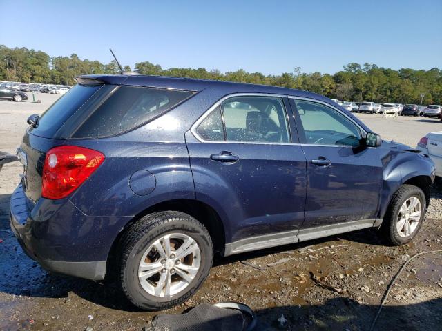 Image 3 of 2015 CHEVROLET EQUINOX LS 2015 with VIN 2GNALAEK7F6130134