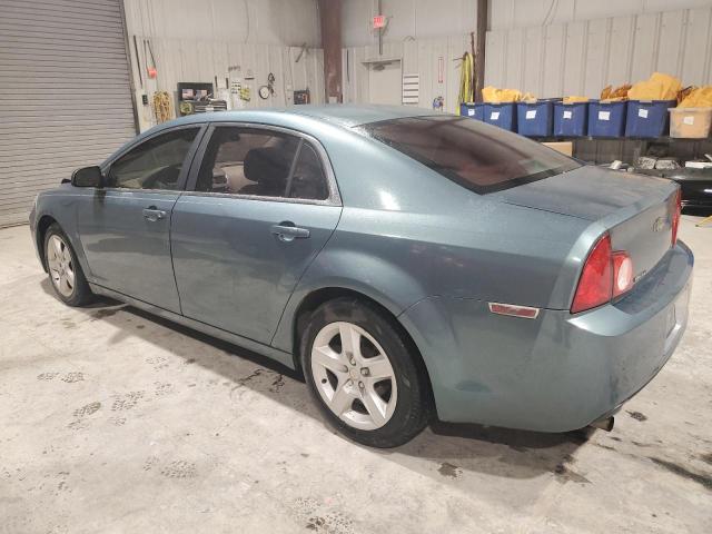 Obraz 2 z 2009 CHEVROLET MALIBU LS 2009 z VIN 1G1ZG57B194147692