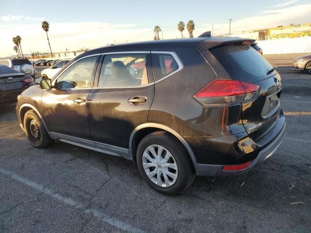 Image 2 of 2017 NISSAN ROGUE S 2017 with VIN KNMAT2MT2HP584030