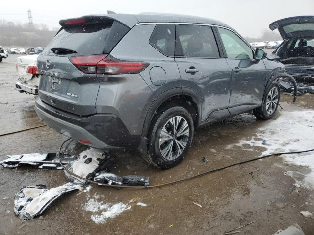 Obraz 3 z 2023 NISSAN ROGUE SV 2023 z VIN 5N1BT3BB6PC890279