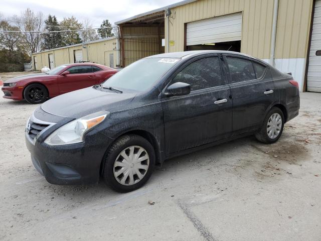 Изображение 1 2016 NISSAN VERSA S 2016 с VIN 3N1CN7AP7GL848251