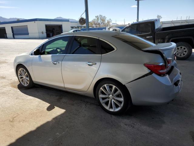 Image 2 of 2013 BUICK VERANO PREMIUM 2013 with VIN 1G4PT5SV8D4233713