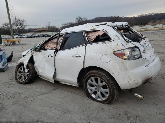 Image 2 of 2007 MAZDA CX-7  2007 with VIN JM3ER293170144193