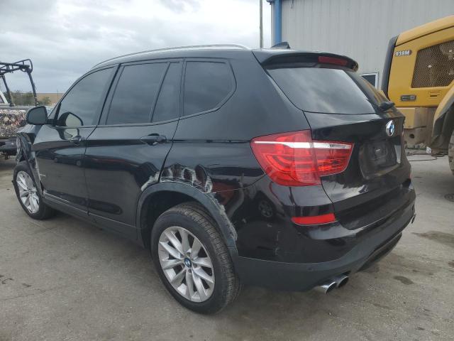 Изображение 2 2017 BMW X3 SDRIVE28I 2017 с VIN 5UXWZ7C56H0V85614