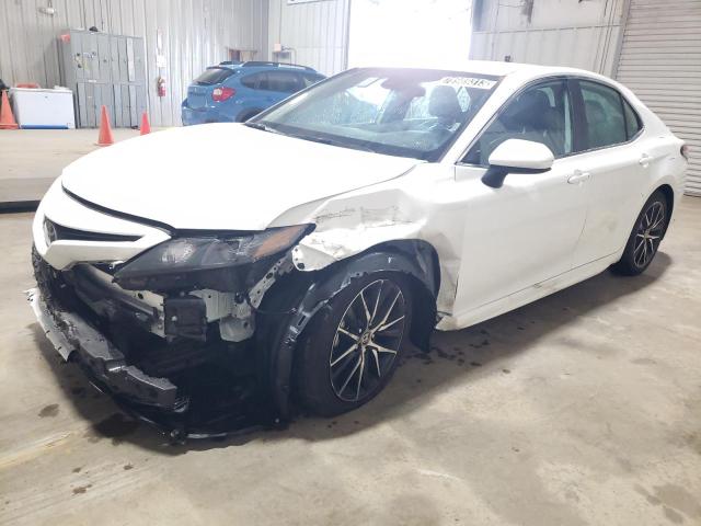 Obraz 1 z 2021 TOYOTA CAMRY SE 2021 z VIN 4T1G11AK3MU429015