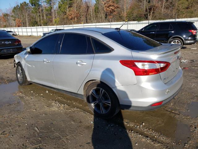 Изображение 2 2014 FORD FOCUS SE 2014 с VIN 1FADP3F21EL227474