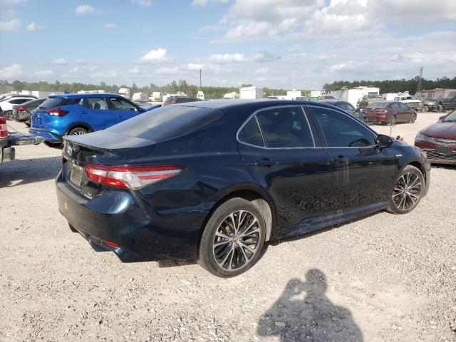 Obraz 3 z 2018 TOYOTA CAMRY HYBRID 2018 z VIN 4T1B21HK4JU504216