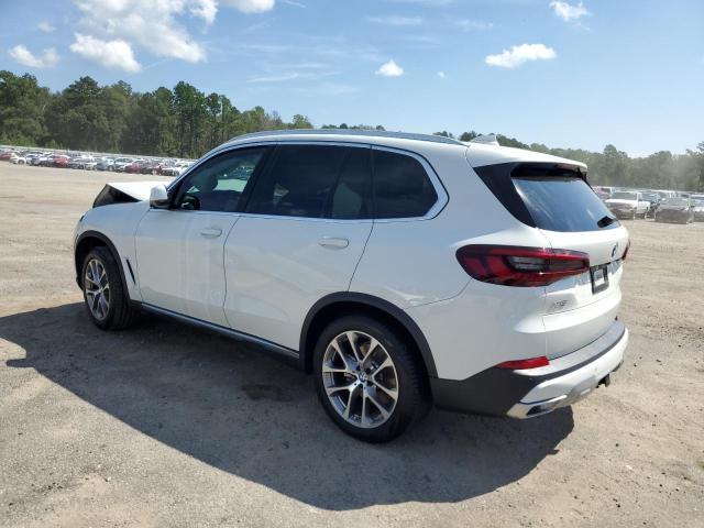 Obraz 2 z 2023 BMW X5 XDRIVE40I 2023 z VIN 5UXCR6C00P9P06794