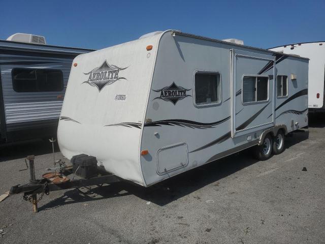 Изображение 2 2006 DUTC CAMPER 2006 с VIN 47CTA2L256L118649